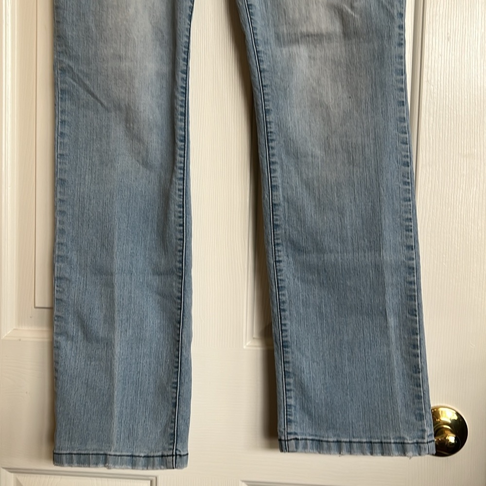 DKNY jeans